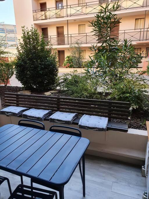 Le Lagon Bleu 4 Personnes Le Grau-du-Roi Exterior photo